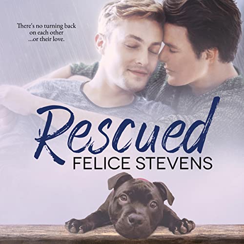 Cover of Rescued