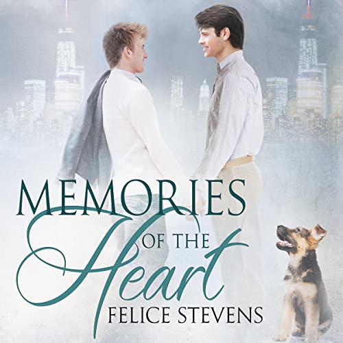 Cover of Memories of the Heart