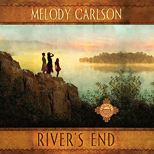 Cover of River's End