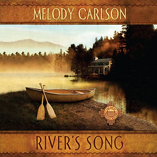 Cover of River's Song