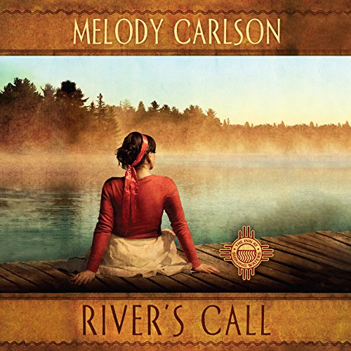 Cover of River's Call