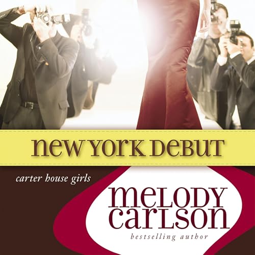 Cover of New York Debut