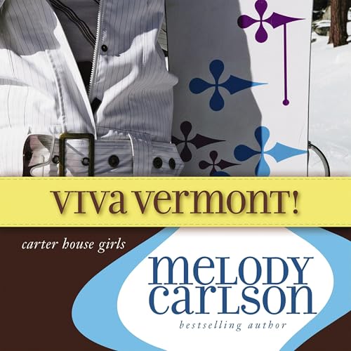Cover of Viva Vermont!