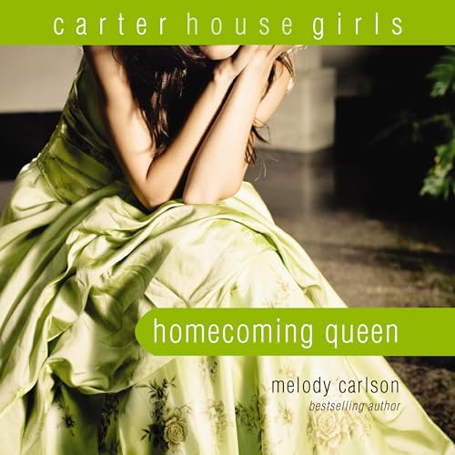Cover of Homecoming Queen