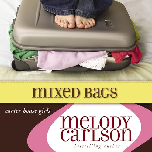 Cover of Mixed Bags