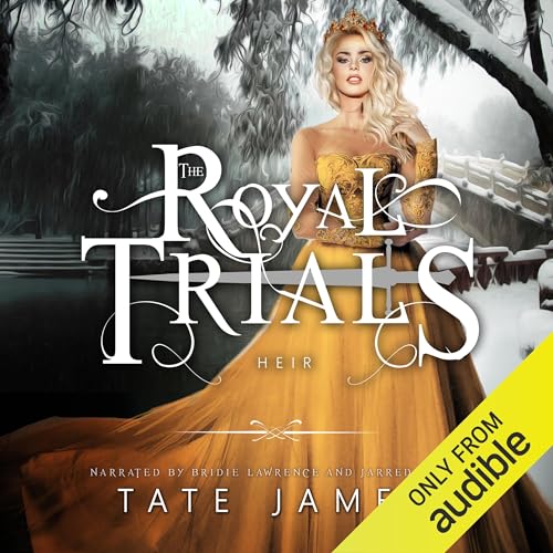 Cover of Heir