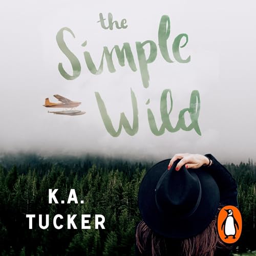 Cover of The Simple Wild