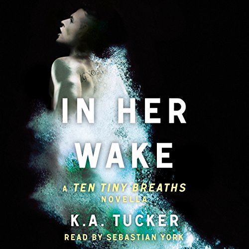 Cover of In Her Wake