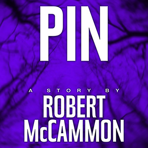Cover of Pin