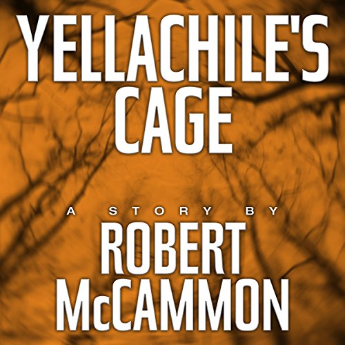 Cover of Yellachile’s Cage