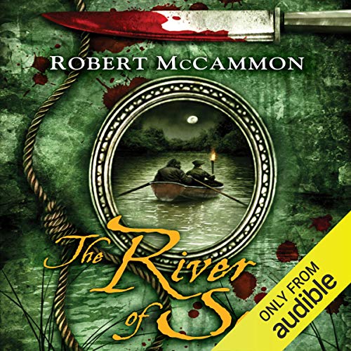 Cover of The River of Souls