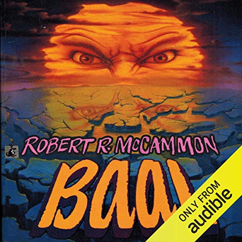 Cover of Baal