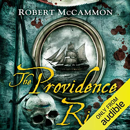 Cover of The Providence Rider