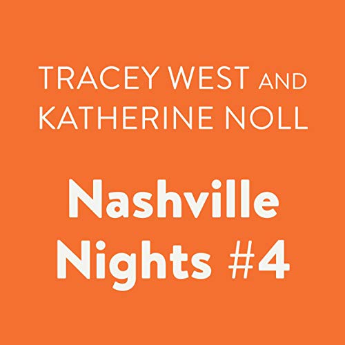 Cover of Nashville Nights #4