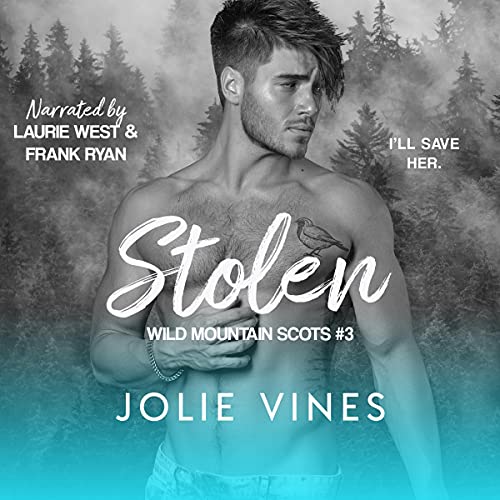 Cover of Stolen