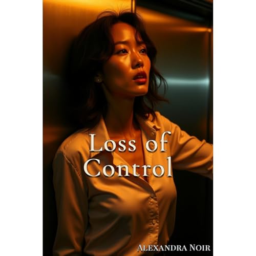 Cover of Loss of Control