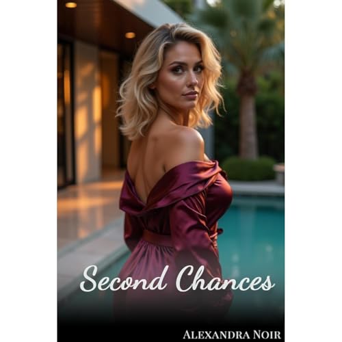Cover of Second Chances