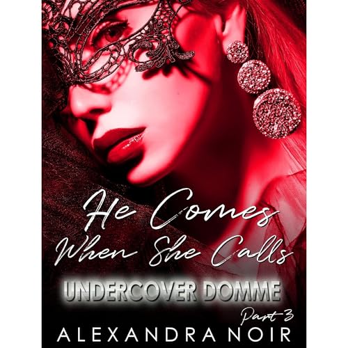 Cover of He Comes When She Calls