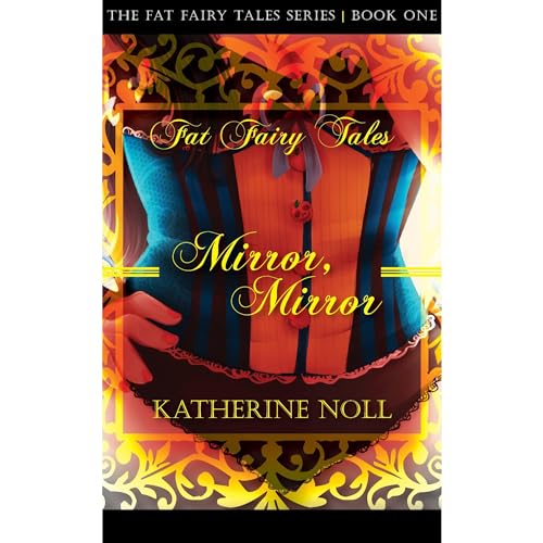 Cover of Mirror, Mirror