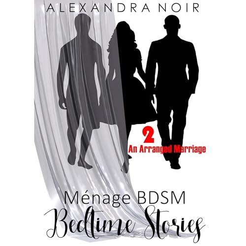 Cover of An Arranged Marriage