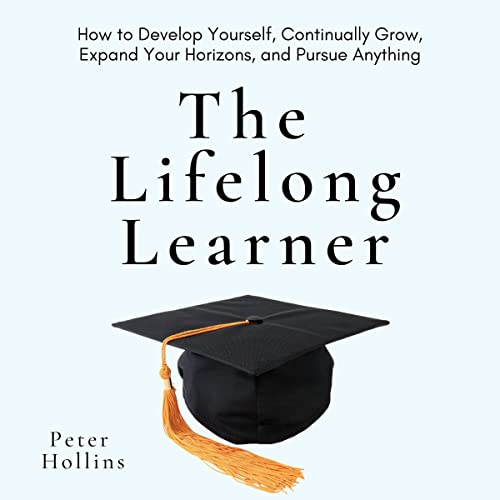 Cover of The Lifelong Learner