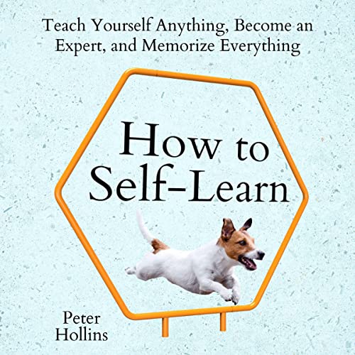 Cover of How to Self-Learn