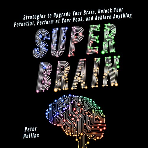 Cover of Super Brain
