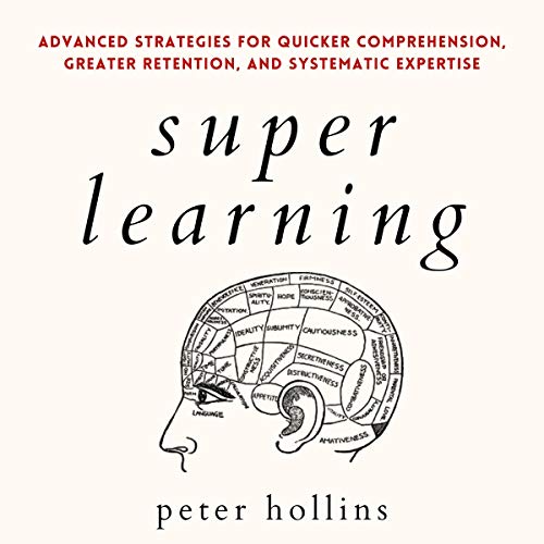 Cover of Super Learning (Science of Accelerated Learning, 2nd Edition)