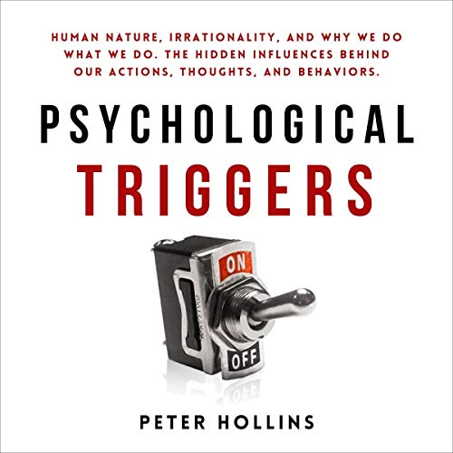 Cover of Psychological Triggers