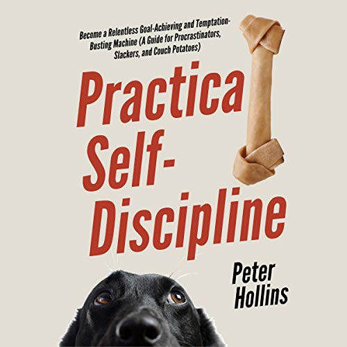 Cover of Practical Self-Discipline