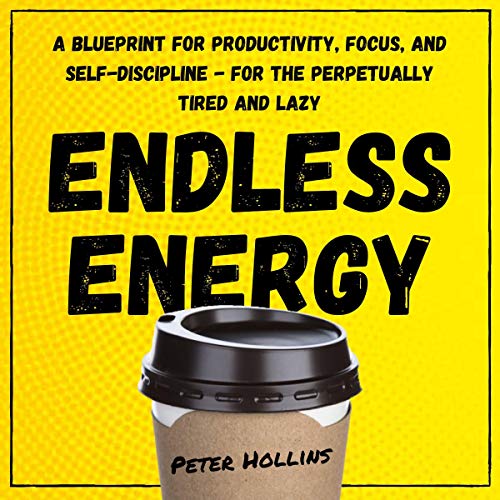 Cover of Endless Energy