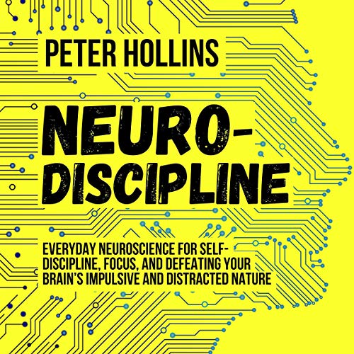 Cover of Neuro-Discipline