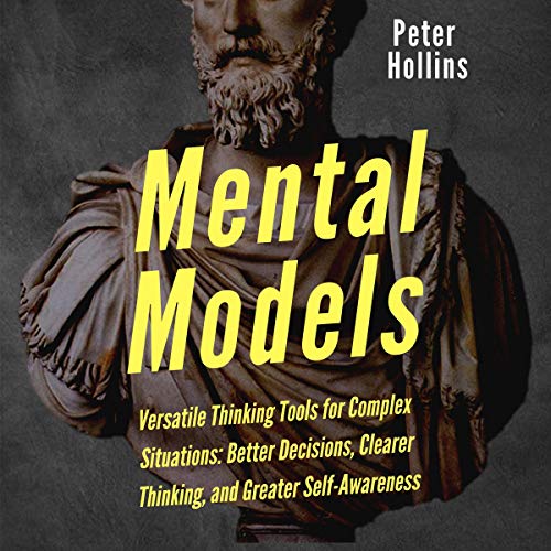 Cover of Mental Models