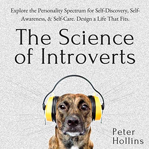 Cover of The Science of Introverts