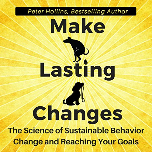 Cover of Make Lasting Changes