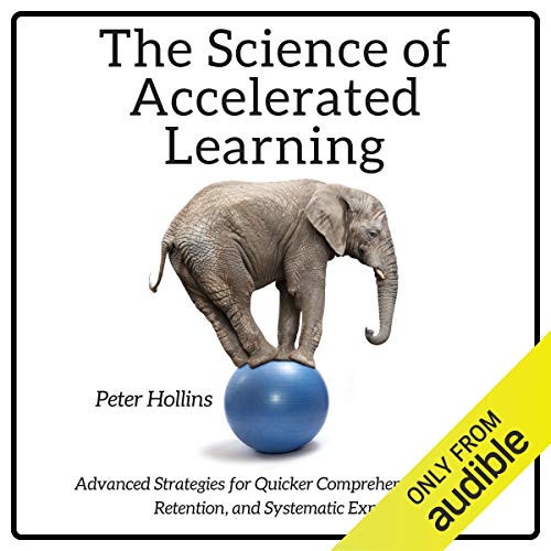 Cover of The Science of Accelerated Learning