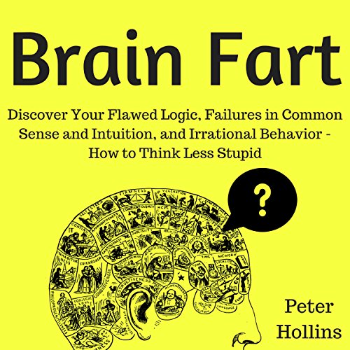 Cover of Brain Fart