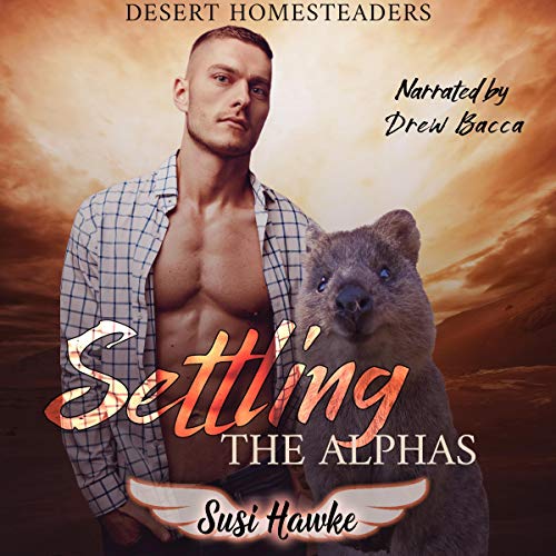 Cover of Settling the Alphas