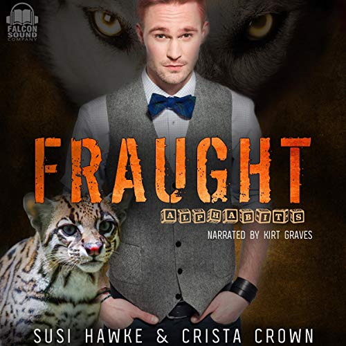 Cover of Fraught
