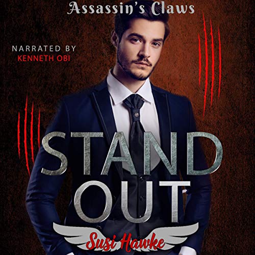 Cover of Stand Out