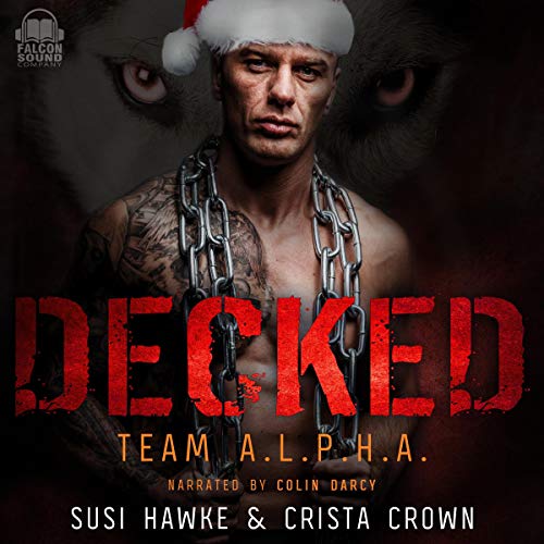 Cover of Decked