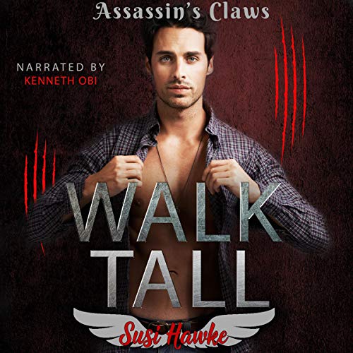 Cover of Walk Tall