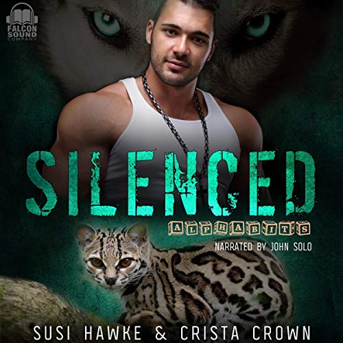 Cover of Silenced