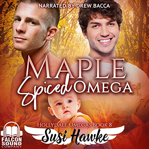 Cover of Maple Spiced Omega