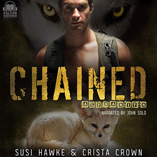 Cover of Chained