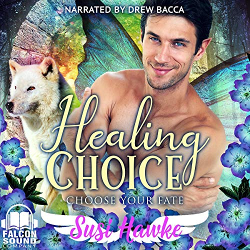 Cover of Healing Choice