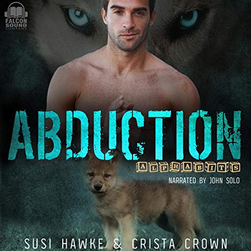 Cover of Abduction