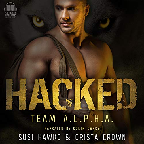 Cover of Hacked