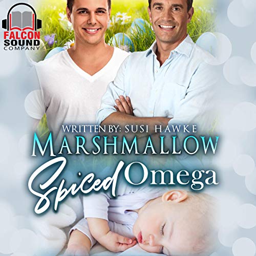 Cover of Marshmallow Spiced Omega