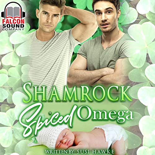 Cover of Shamrock Spiced Omega